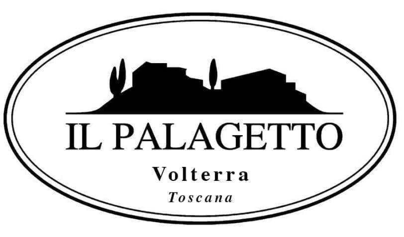 Agrihotel Il Palagetto โวลแตร์รา ภายนอก รูปภาพ