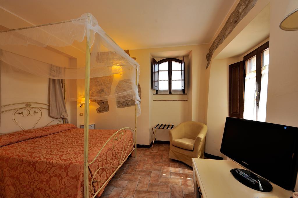 Agrihotel Il Palagetto โวลแตร์รา ภายนอก รูปภาพ