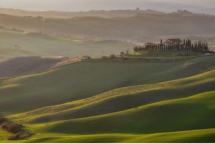 Agrihotel Il Palagetto โวลแตร์รา ภายนอก รูปภาพ