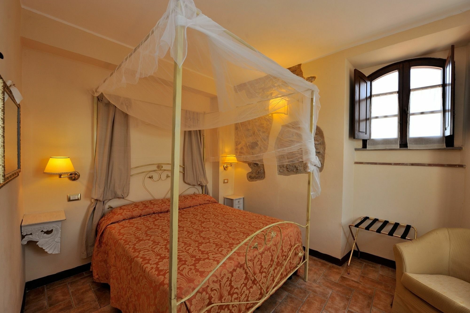 Agrihotel Il Palagetto โวลแตร์รา ภายนอก รูปภาพ