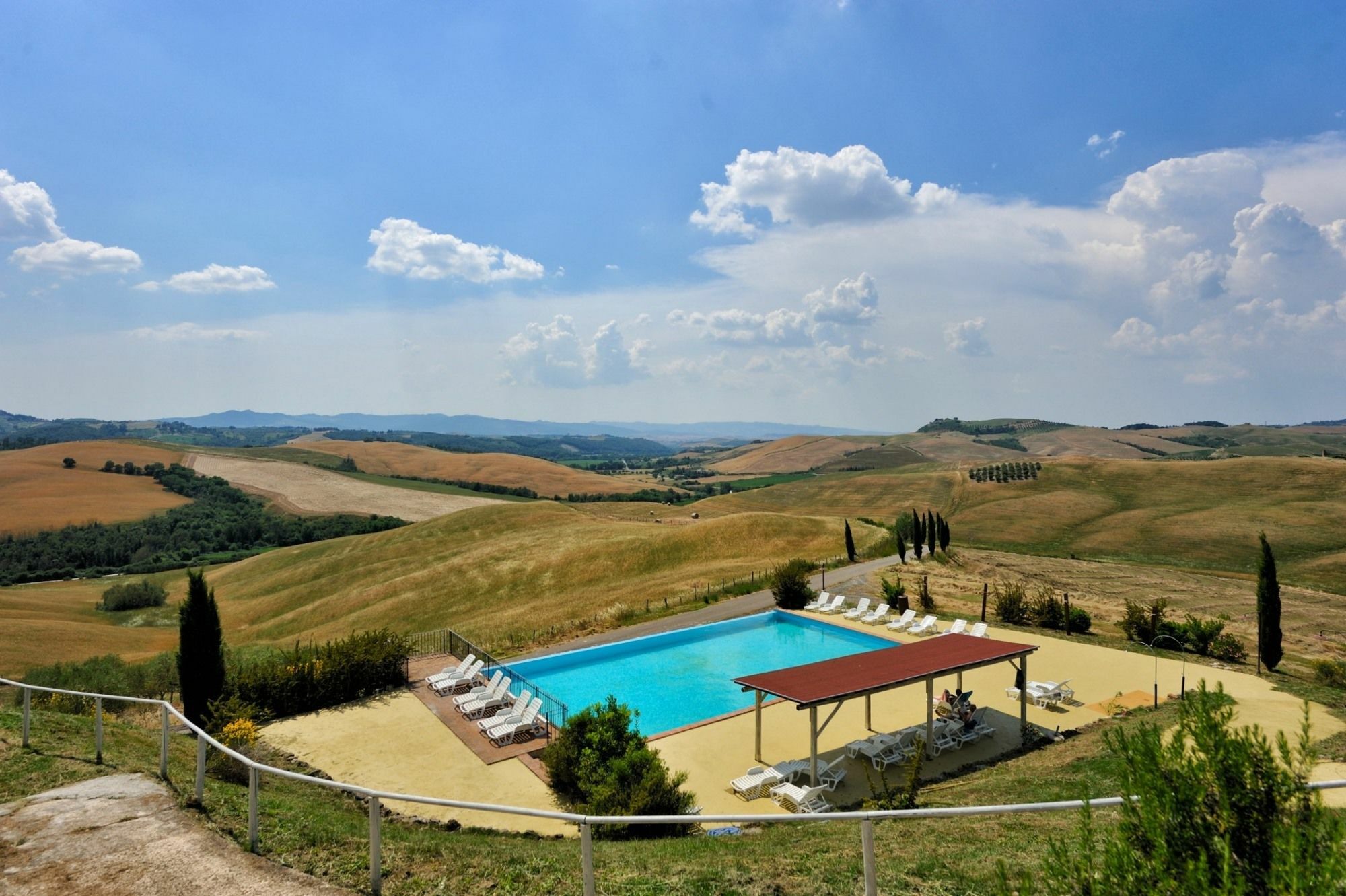 Agrihotel Il Palagetto โวลแตร์รา ภายนอก รูปภาพ