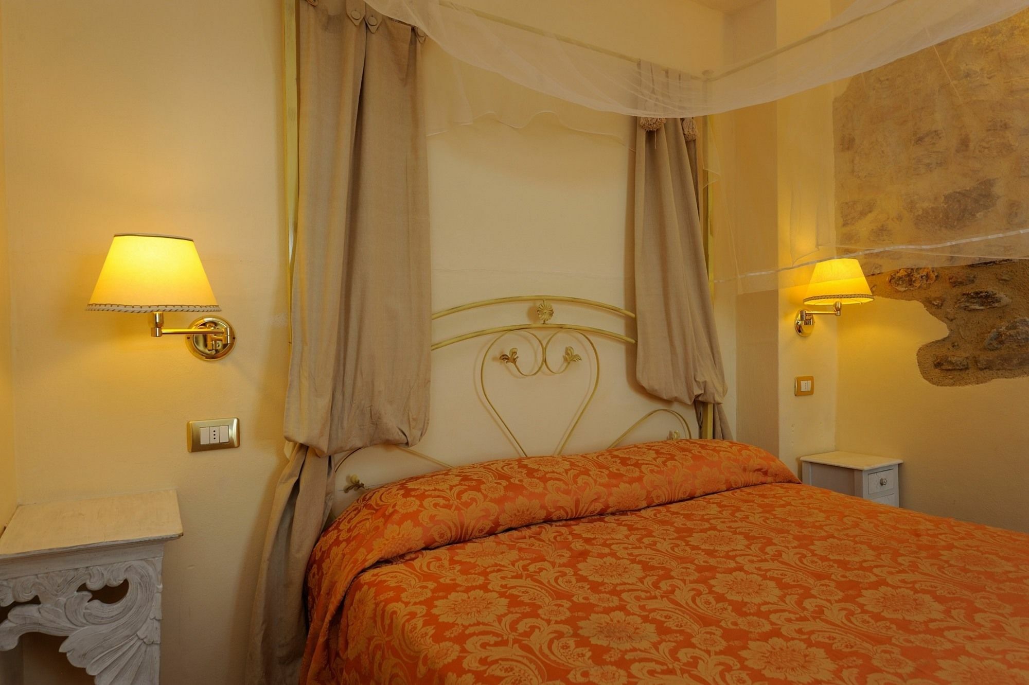 Agrihotel Il Palagetto โวลแตร์รา ภายนอก รูปภาพ
