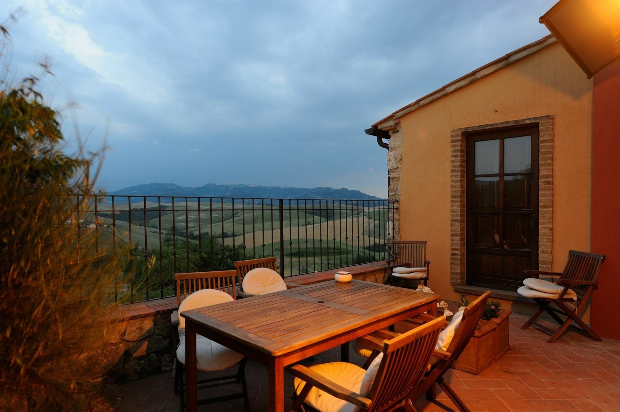 Agrihotel Il Palagetto โวลแตร์รา ภายนอก รูปภาพ